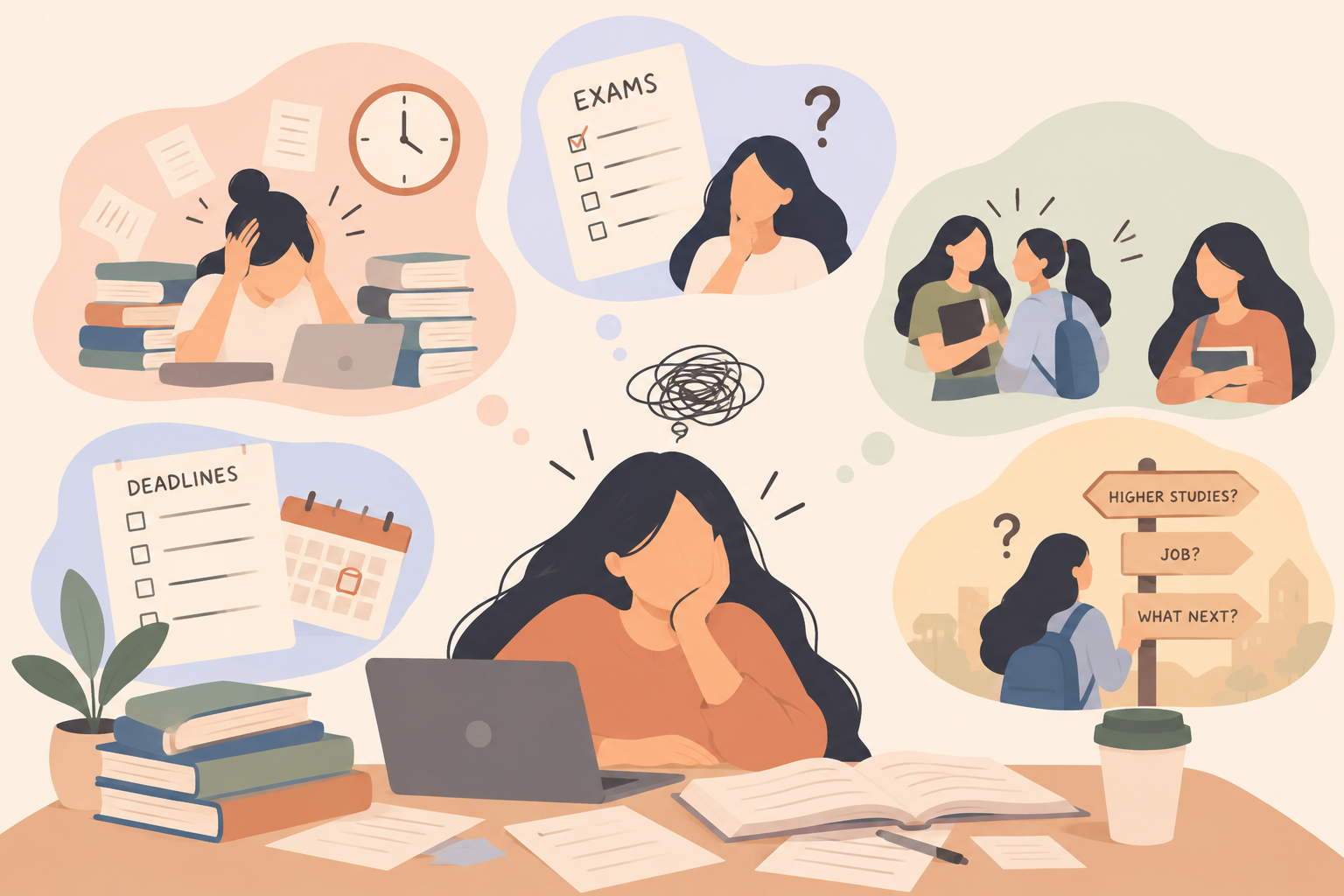 Academic Pressure