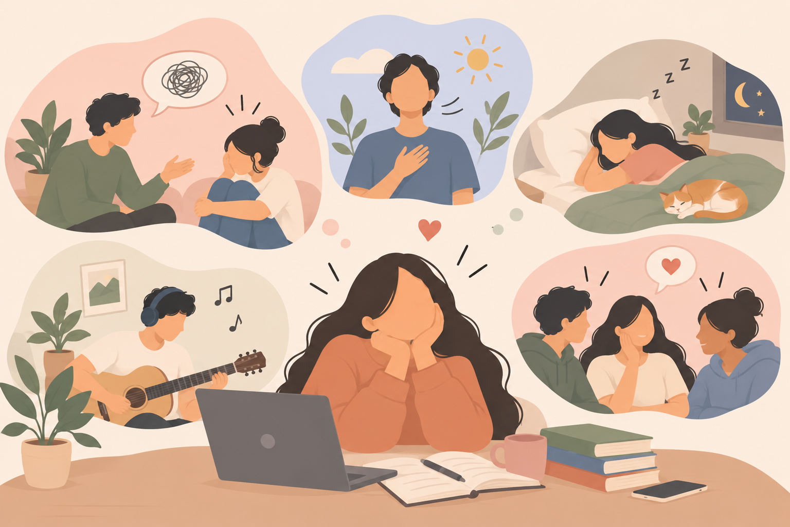 Mental Health Matters
